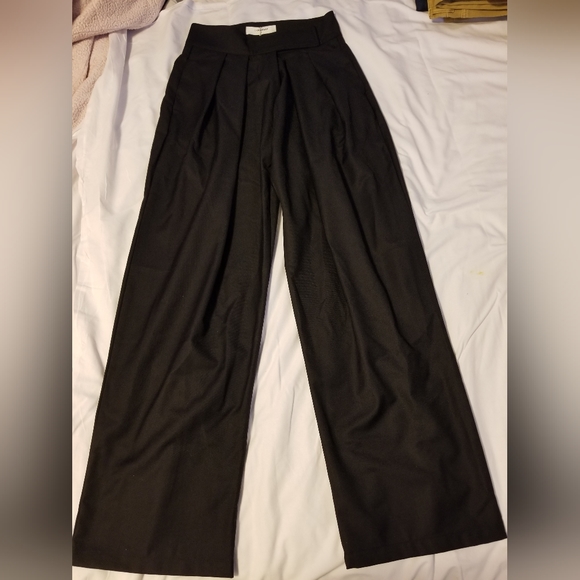 NWT Camense Pants Black Size S - Picture 7 of 16